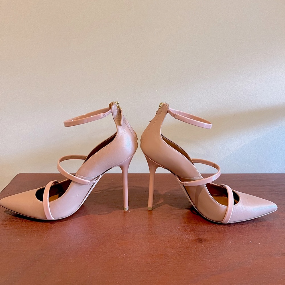 Malone Souliers Robyn